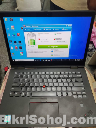 Lenovo Laptop